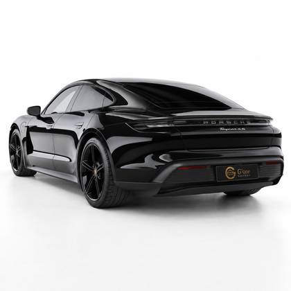 PORSCHE TAYCAN 4S ELÉTRICO PORSCHE TAYCAN 4S ELÉTRICO